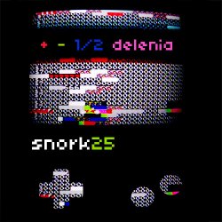 Cover Snork25 - Crapivo