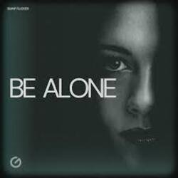 Cover Bump Flicker - Be Alone