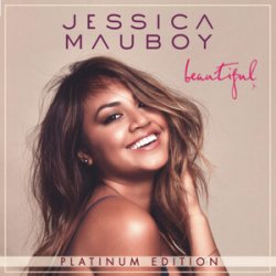 Cover Jessica Mauboy - All I Want For Christmas Is You