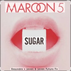 Cover Maroon 5 - Sugar