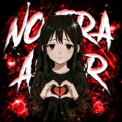 Cover NO ERA AMOR