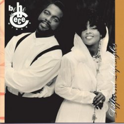 Cover BeBe & CeCe Winans - Jingle Bells