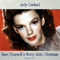 Cover Judy Garland - Have yourself a merry little Christmas