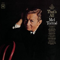 Cover Mel Torme - The Christmas song
