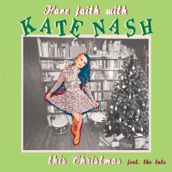 Cover Kate Nash - I hate you this christmas