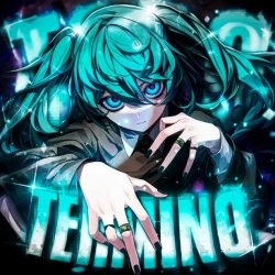 Cover TODO TERMINO