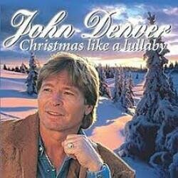 Cover John Denver - The Christmas Song