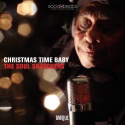 Cover The Soul Snatchers - Christmas Time Baby