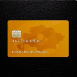 Cover Jazzdauren - Байыса қазақ байысын