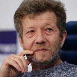 Cover Андрей Усачёв - Марш снеговиков