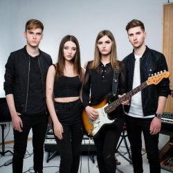 Cover Konstantin Globals & ZET FEAT NOT - МИЛЛЕНИУМ