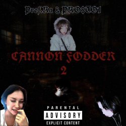 Cover Готика