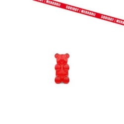 Cover SODIRAY & Merkurii - HARIBO