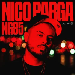 Cover Nico Parga - NG85