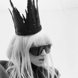 Cover Lady Gaga - Bad Romance (Hardstyle Remix)