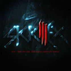 Cover Good Times Ahead & Sam Bruno - Red Lips (Skrillex Remix)