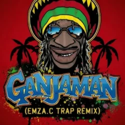Cover Alfons - Ganjaman (EMZA. C Remix)