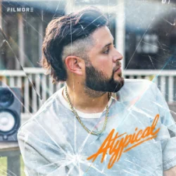 Cover FILMORE & Pitbull - Yeehaw
