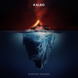 Cover Kaleo - Skinny