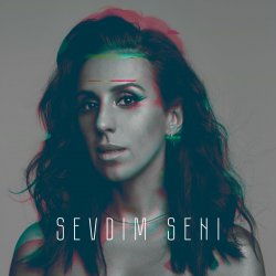 Cover Jamala - Sevdim Seni (Slap House Remix)
