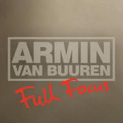 Cover Armin van Buuren - Full Focus (Radio Version)