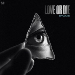 Cover Bitwake - Love Or Die