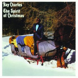 Cover Ray Charles - Christmas time