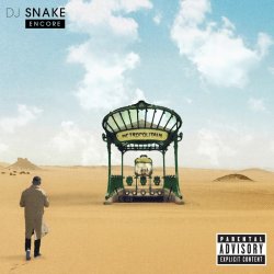 Cover DJ Snake - Future Pt 2