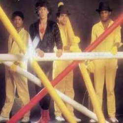 Cover FF Yellowhand - You Want Every Night