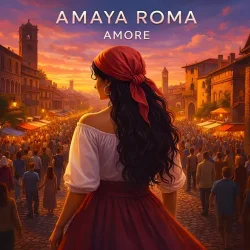 Cover Amore