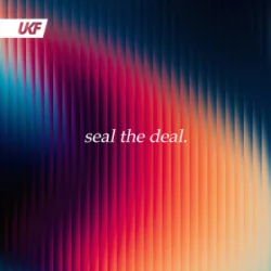 Cover BCee - Seal The Deal