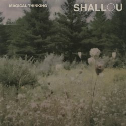 Cover Shallou & Zachary Knowles - Mutual Love