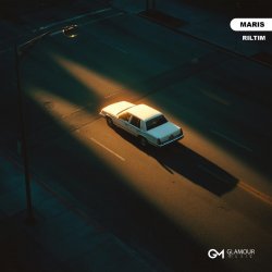 Cover RILTIM - Maris