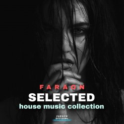 Cover Faraon - Distance