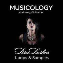 Cover Lisa Lashes - Bladepoint (Original Mix)