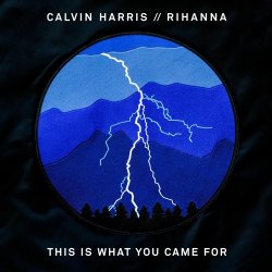 Cover This Is What You Came For