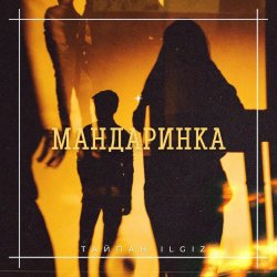 Cover Тайпан feat. IL'GIZ - Мандаринка
