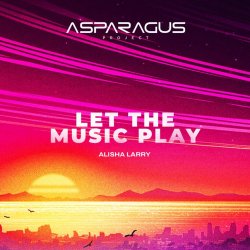 Cover ASPARAGUSproject - I’ll Always with You