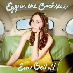 Cover Em Beihold - Goo
