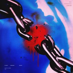 Cover Элджей & Rompasso - Unlock