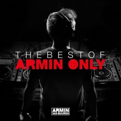 Cover Armin van Buuren feat. Kensington - Heading Up High (First State Remix)