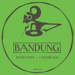 Cover Interstate - I Found You