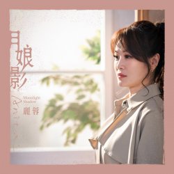Cover Li Rong - Moonlight Shadow