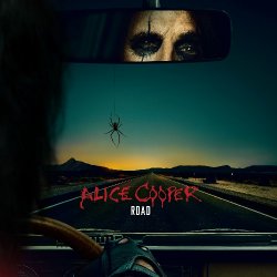Cover Alice Cooper - Go Away