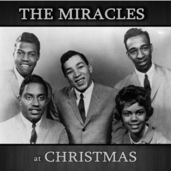 Cover Smokey Robinson & The Miracles - Let It Snow