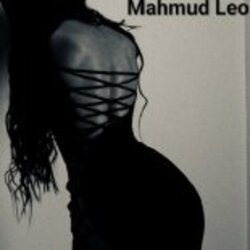 Cover Mahmud Leo - Feed