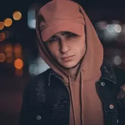 Cover Джарахов & ISKANTHER - Пропитана тобой