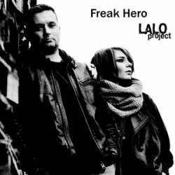 Cover Lalo Project - Новый год (remix)