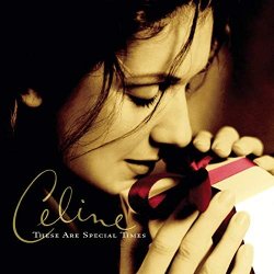 Cover Celine Dion - Blue Christmas