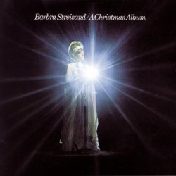 Cover Barbra Streisand - The Christmas Song